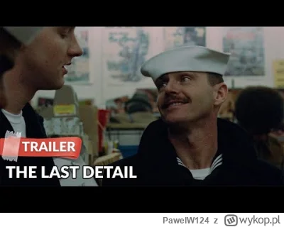 PawelW124 - #przegryw
Może obejrzę dzisiaj.