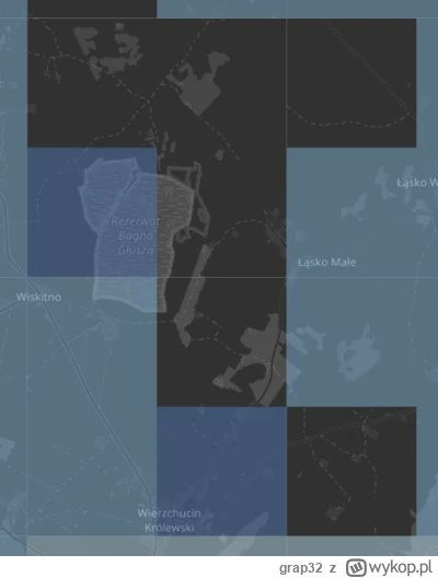 grap32 - @AlteredState: zapomniałem o tym, ale do końca miesiąca chcę odwiedzić pobli...