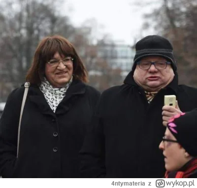 4ntymateria - Ostatnie pokolenie
#heheszki