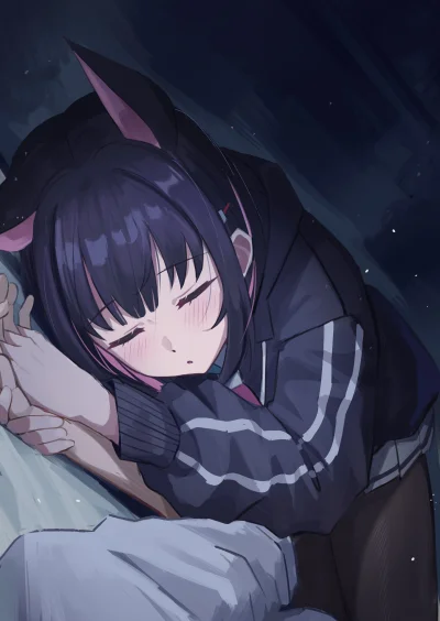 JustKebab - #anime #randomanimeshit #bluearchive #kazusa