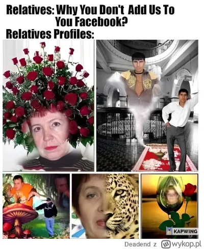 Deadend - #heheszki #humorobrazkowy