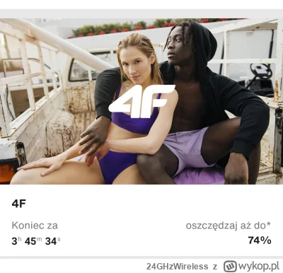 24GHzWireless - @irma266 tam tak ciągle. Byłem przekonany, że to chore wymysły wykopk...