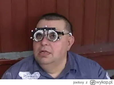 joekey - @BezrobotnyProgramista: nie takich nasz minister od cyberbezpieczeństwo nami...