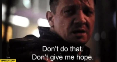 apeee - Nawrocki wygra. Nie oszukujcie się. 
PIS wygrał wszystkie ostatnie wybory. 
P...