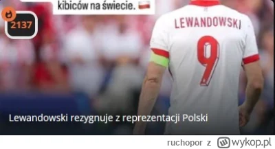 ruchopor - To już koniec!