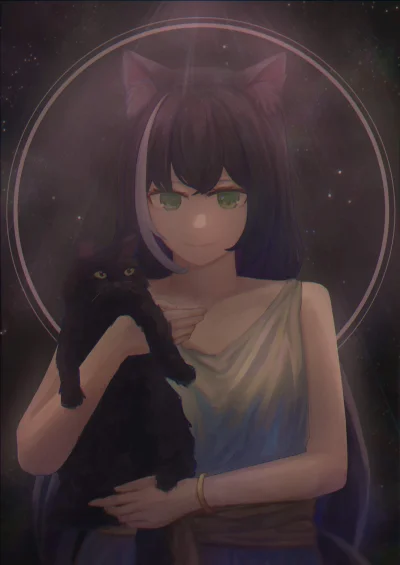 LatajacaPapryka512 - #kyaru #princessconnect #anime #randomanimeshit