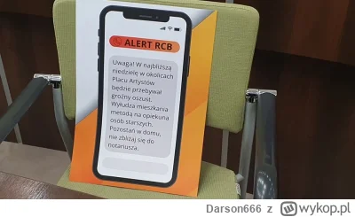 Darson666 - W czasie przerwy obrad rady miasta w #kielce ktoś rozłożył takie kartonik...