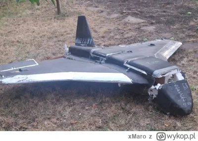 xMaro - Dzień dobry, zanim ktoś wrzuci dzisiaj 50 raz info o dronie ze styropianu, że...
