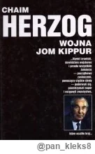 pan_kleks8 - 381 + 1 = 382

Tytuł: Wojna Jom Kippur
Autor: Chaim Herzog
Gatunek: biog...