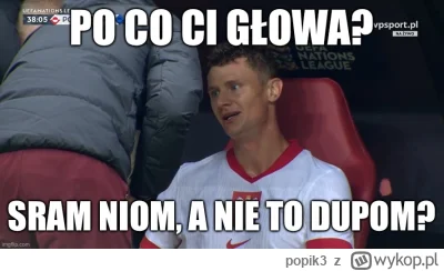 popik3 - #mecz