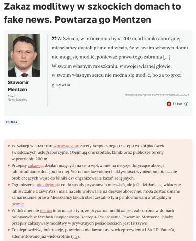 CrazyZdzich - >To pomodl sie we wlasnym mieszkaniu niedaloko kliniki aborcyjnej w UK ...