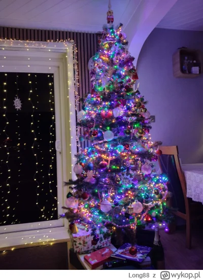 Long88 - #choinka #swieta #zyczeniaswiateczne