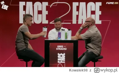 Kowalek98 - Dawajta, zróbmy nitkę, nie zamykając się tylko na najlepsze i najbardziej...