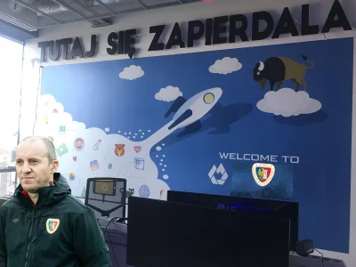 thority - Zapraszam ekspertów na mecz we Wrocławiu.
#ekstraklasa
#mecz