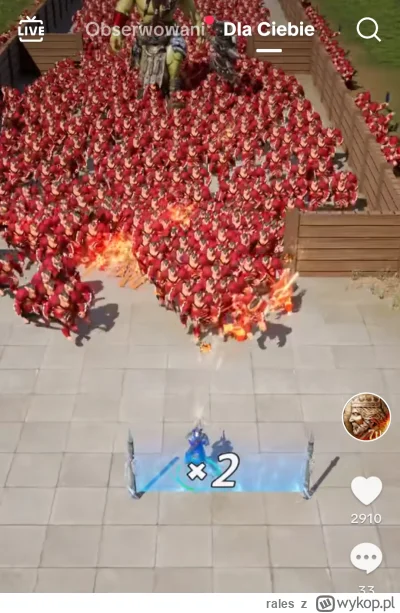 rales - Czy może ktoś polecić grę na #android tego typu (benc) która polega na szybki...