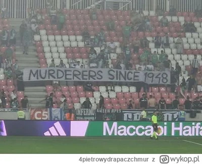 4pietrowydrapaczchmur - Poprawiłem. (⌐ ͡■ ͜ʖ ͡■)

*1948 - data powstania państwa Izra...