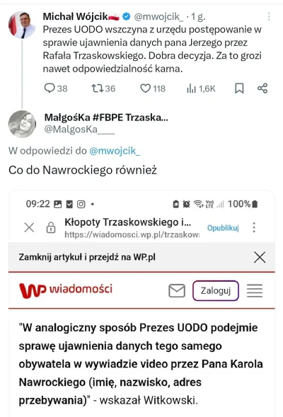 badreligion66 - #polityka Co to za gość to jest szok xd