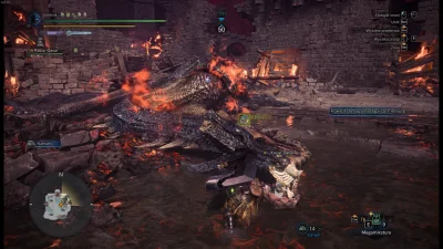 jombsik - Sesja 75.
#gielda #codziennyfatalis #monsterhunter