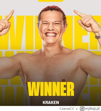 CzarusCC - #famemma 
status pseudo-gitów: wyjaśnieni ✔️
status murańskiego i lwicy: c...