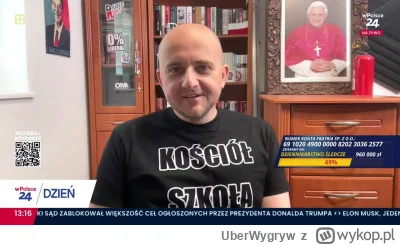 UberWygryw - Podczłowiek ktory stoi za śmiercią dziecka i ukradl miliony zlotych, bed...