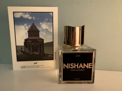 stephanomorales - Podbijam opcje na fantastyczny zapach!
Zapraszam po mililitry Nisha...