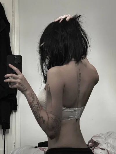 666donovo - #alternatywki666