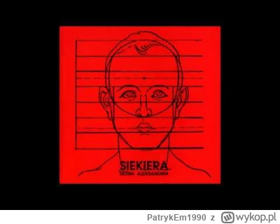 PatrykEm1990 - Przed nami jest noc 
Przed nami jest świat 
Przed nami jest świat 
Bez...