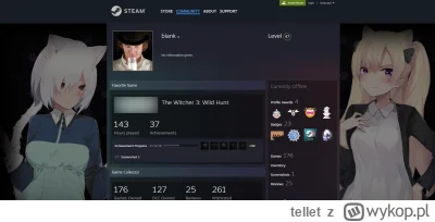 tellet - @huopZeWsi: Dobrze, że komentator "OBUDZONY I ŚWIADOMY" nie jest pieprzonym ...