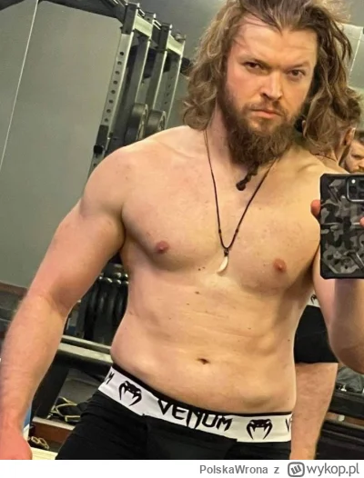 PolskaWrona - Nieważne, czy się z tym zgadasz, czy nie tak wygląda idealna męska sylw...