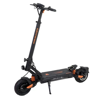 n____S - ❗ KuKirin G2 Master Electric Scooter 20.8Ah 52V 1000Wx2 Dual Motor 10inch El...