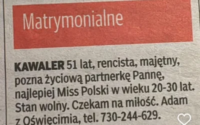 Besalama - Adam z Oświęcimia pewnie już w związku a wy dalej sami?
#heheszki #zwiazki