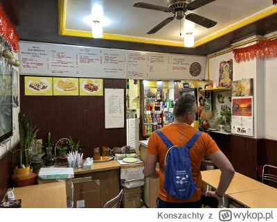 Konszachty - @Megasuper a zobacz na ceny w wawie. Aktualnie 1 zł wyżej jest 😂tu jest...