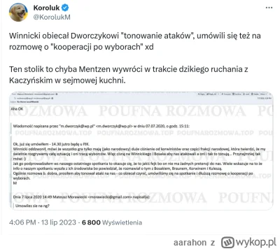 a.....n - @Aquamen: i dlatego współpracują z pisem od 4 lat?