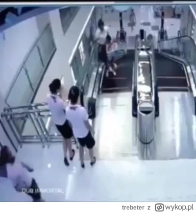 trebeter - #trzecieoko 
mirror: https://dubz.link/c/dbbb60

ruchome schody
SPOILER