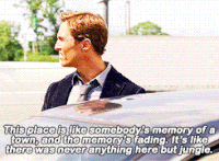 revvan - #truedetective #seriale