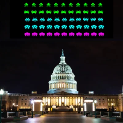 Zapaczony - ZACZELO SIE 

#ufo #uap