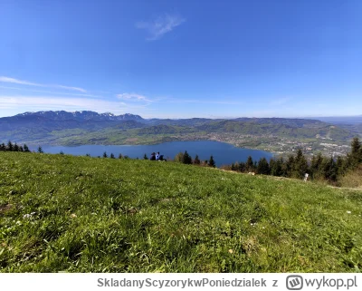 SkladanyScyzorykwPoniedzialek - Idealne miejsce na odpoczynek 
#gory