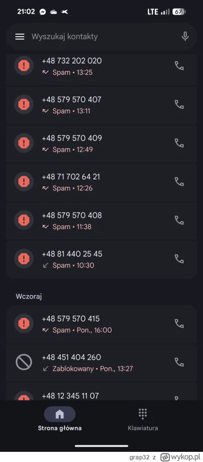 grap32 - To pewnie przypadek, że w weekend założyłem konto na #xtb ?

#gielda