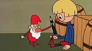 roundy-challenge - Pamiętacie bajkę "Zaczarowany ołówek" #gimbynieznajo
Każdy chyba m...