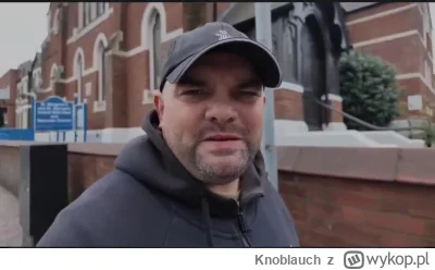 Knoblauch - #raportzpanstwasrodka #jareknaemigracji