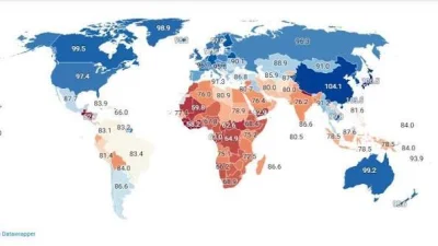IluzjaWIBORu - @norbert108: 
rasistowskie bzdury

Tak tylko przypomnę, że w wojsku US...