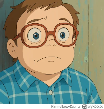KarmelkowyZubr - @fukinloner: Średnio wyszło