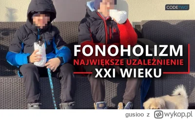 gusioo - Niech się niesie: