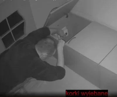 Czerwone_Stringi - To niezłe kaskaderka zabezpieczyła korki XDD
#danielmagical