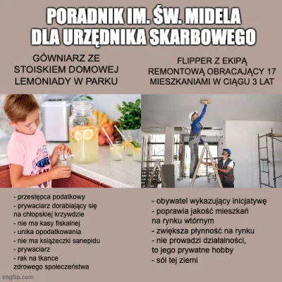 TheTostu - #nieruchomosci #heheszki #flipperzy