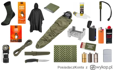 P.....a - #obronacywilna #rodzina #prepping #survival we własnym zakresie 

Najważnie...