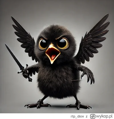 rtp_diov - @Adiog: Masz racje za grubo poleciał!