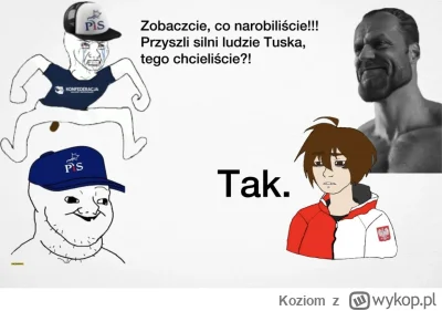 Koziom - Tak to można podsumować ( ͡° ͜ʖ ͡°)
#sejm #polityka #rolnictwo