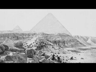 2Girls_1Cup - Podróż do Egiptu / Afryki w (1850-1870). Odbyta.

#gównowpis #egipt #ki...