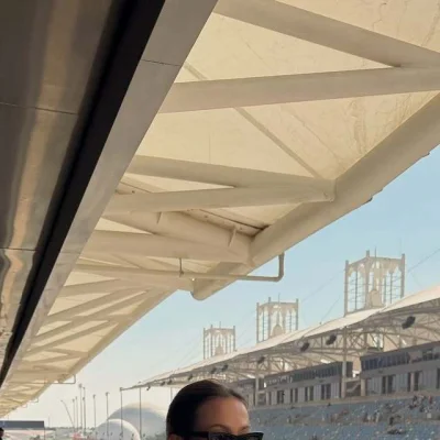 Gieekaa - Czyli nadal są razem? Kubica w jakimś wywiadzie pytany o udzielanie ojcowsk...